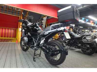 BMW R1200GS 2017