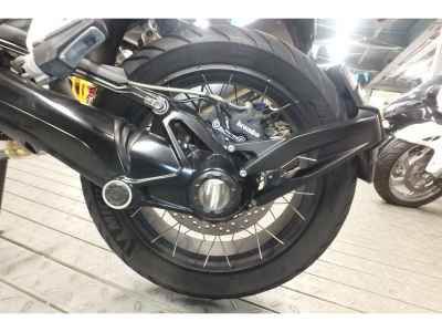 BMW R1200GS 2017