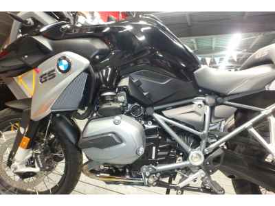 BMW R1200GS 2017