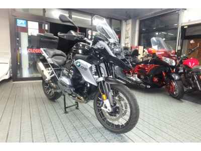 BMW R1200GS 2017