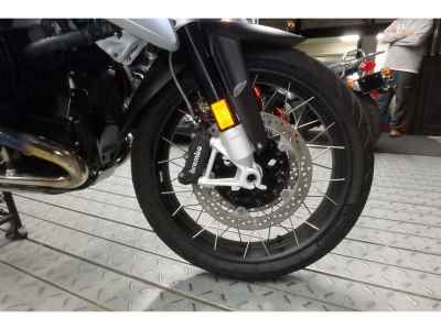 BMW R1200GS 2017