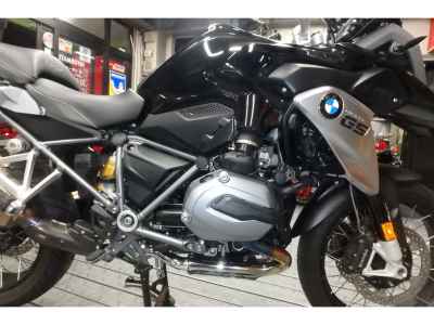 BMW R1200GS 2017