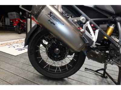 BMW R1200GS 2017