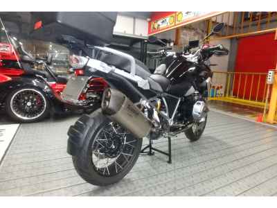 BMW R1200GS 2017