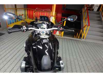BMW R1200GS 2017