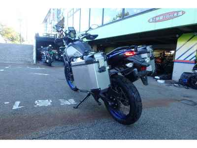 Yamaha Tenere 700 2020