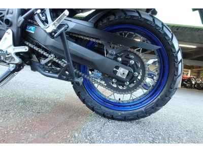 Yamaha Tenere 700 2020
