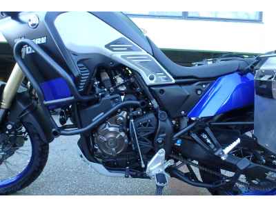 Yamaha Tenere 700 2020