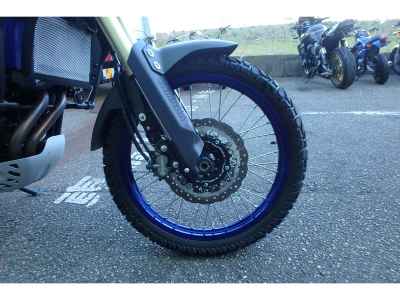 Yamaha Tenere 700 2020