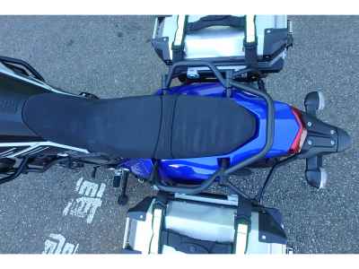 Yamaha Tenere 700 2020