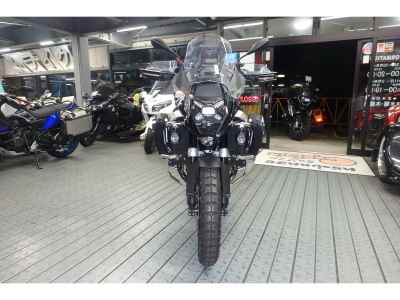 BMW R1300GS TRIPLE F 2024