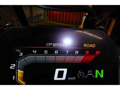 BMW R1300GS TRIPLE F 2024