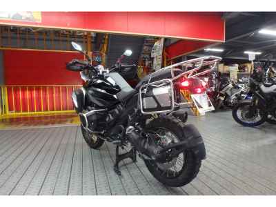 BMW R1300GS TRIPLE F 2024