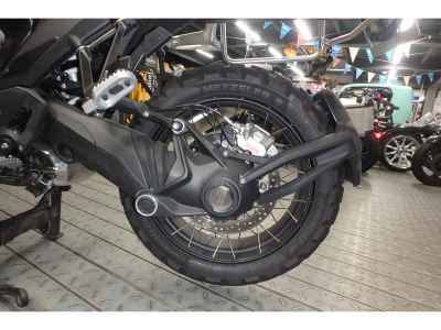 BMW R1300GS TRIPLE F 2024