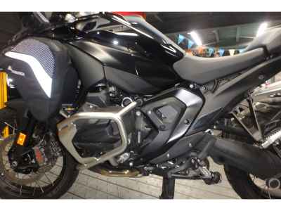 BMW R1300GS TRIPLE F 2024