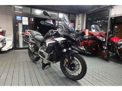 BMW R1300GS TRIPLE F 2024