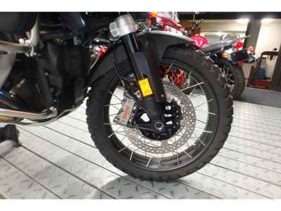 BMW R1300GS TRIPLE F 2024