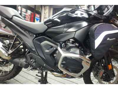 BMW R1300GS TRIPLE F 2024
