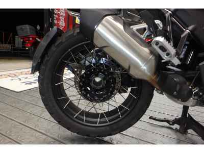 BMW R1300GS TRIPLE F 2024