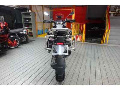 BMW R1300GS TRIPLE F 2024