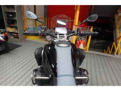 BMW R1300GS TRIPLE F 2024
