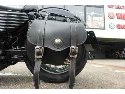 Harley-Davidson Sportster Forty-Eight XL1200X 2011