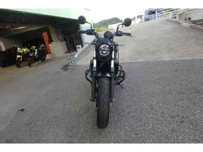 Kawasaki Eliminator 400 2025