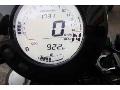 Kawasaki Eliminator 400 2025