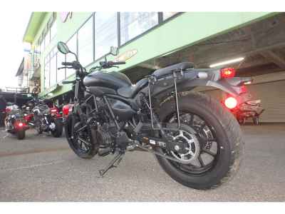 Kawasaki Eliminator 400 2025