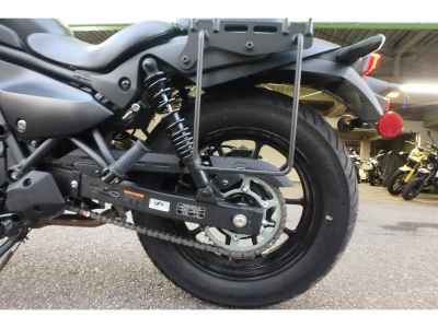 Kawasaki Eliminator 400 2025
