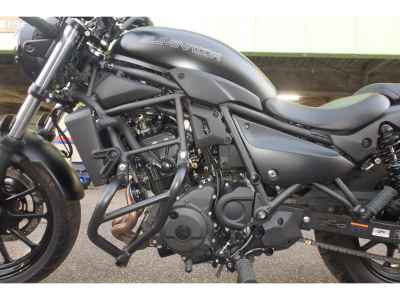 Kawasaki Eliminator 400 2025