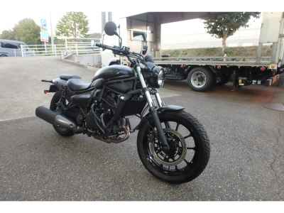 Kawasaki Eliminator 400 2025