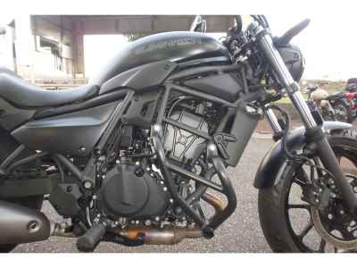 Kawasaki Eliminator 400 2025