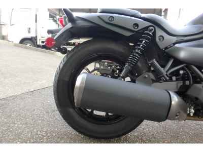 Kawasaki Eliminator 400 2025