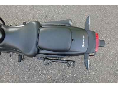 Kawasaki Eliminator 400 2025