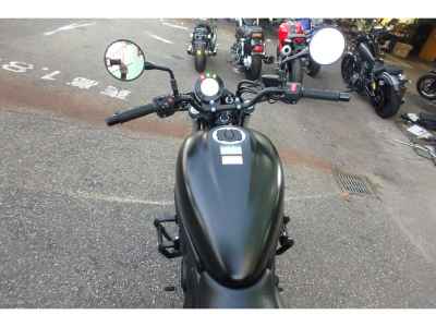 Kawasaki Eliminator 400 2025