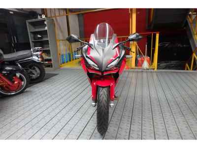 Honda CBR250RR 2020