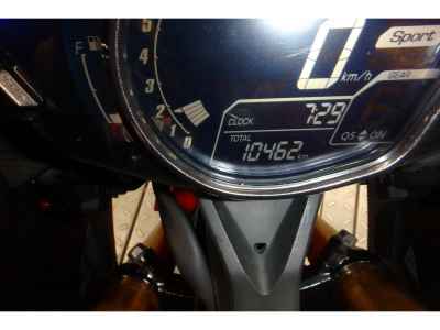 Honda CBR250RR 2020