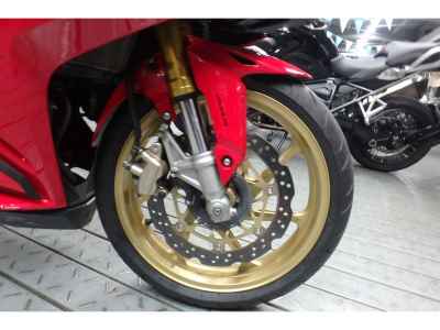 Honda CBR250RR 2020