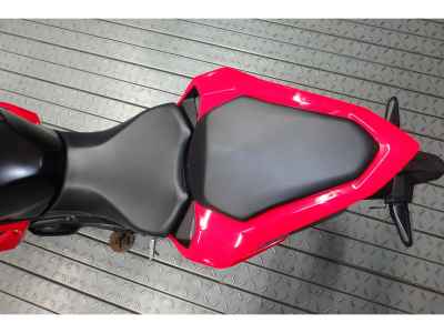 Honda CBR250RR 2020