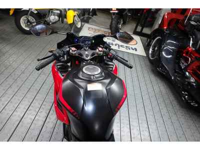 Honda CBR250RR 2020