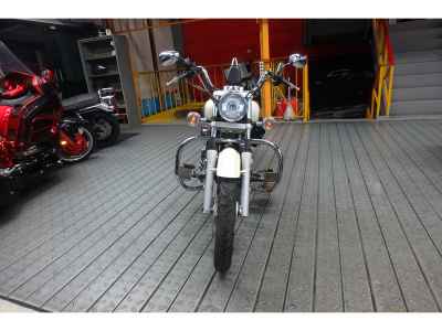 Yamaha XVS250 Drag Star 2011