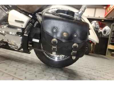 Yamaha XVS250 Drag Star 2011