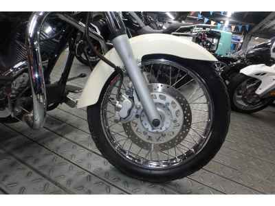 Yamaha XVS250 Drag Star 2011
