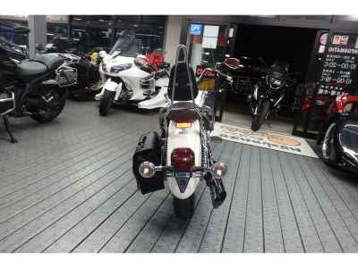 Yamaha XVS250 Drag Star 2011
