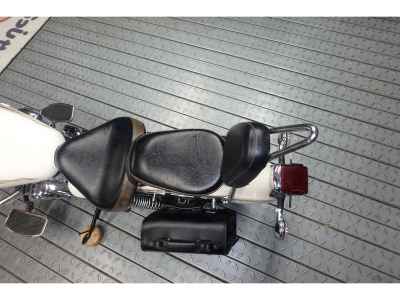 Yamaha XVS250 Drag Star 2011
