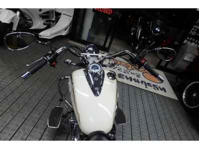Yamaha XVS250 Drag Star 2011