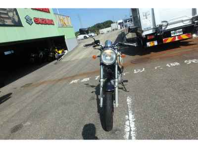Suzuki ST250E