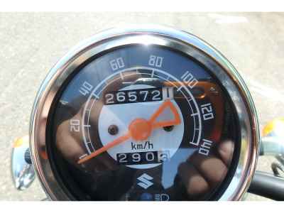 Suzuki ST250E