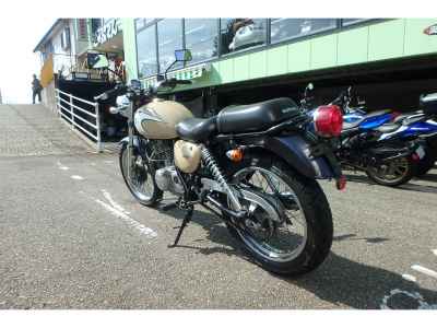 Suzuki ST250E